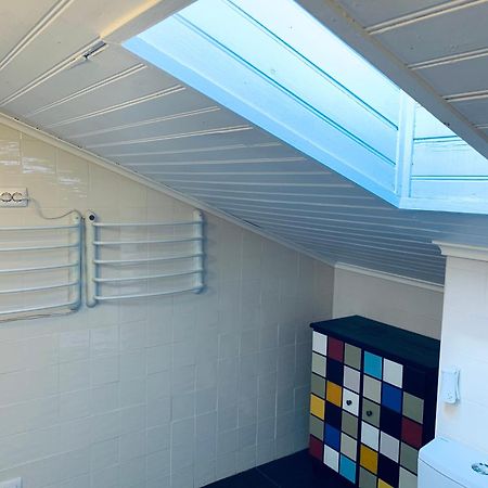 Restelo House Shared Appartment Algés Dış mekan fotoğraf