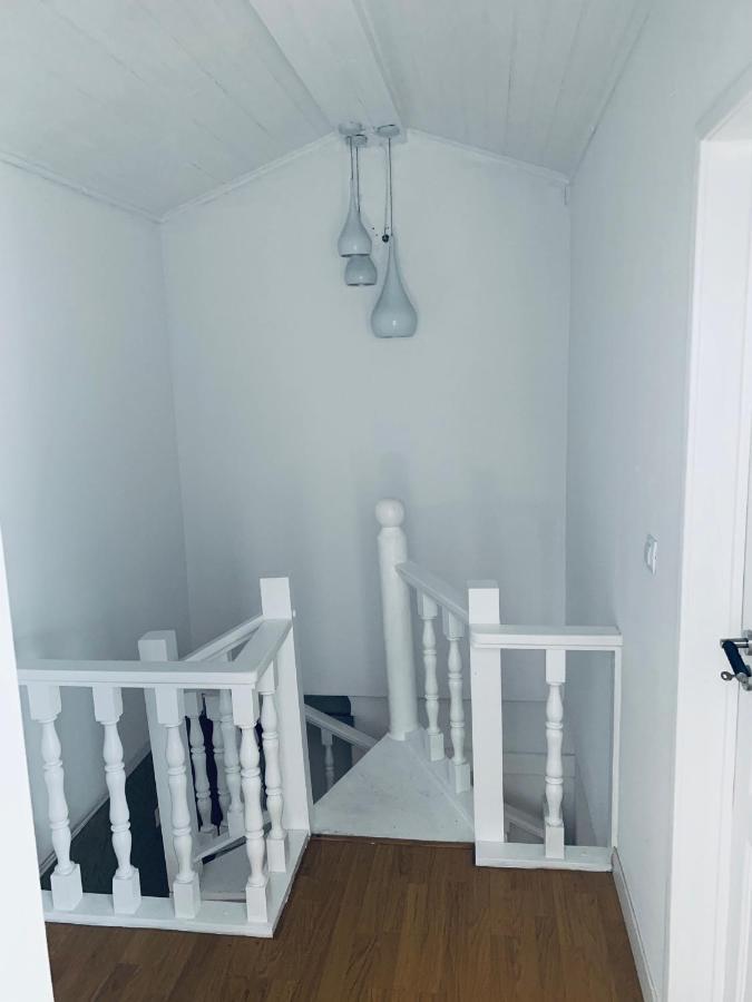Restelo House Shared Appartment Algés Dış mekan fotoğraf