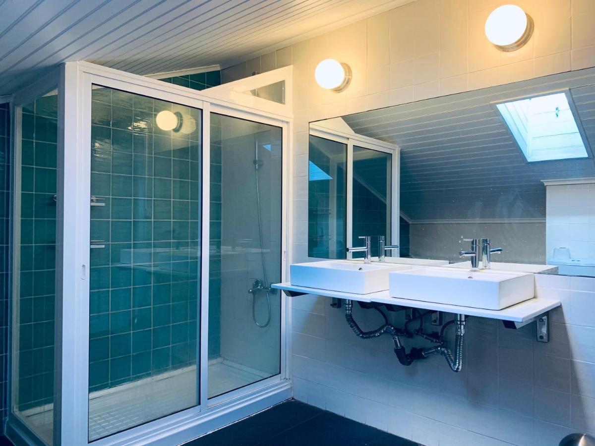 Restelo House Shared Appartment Algés Dış mekan fotoğraf