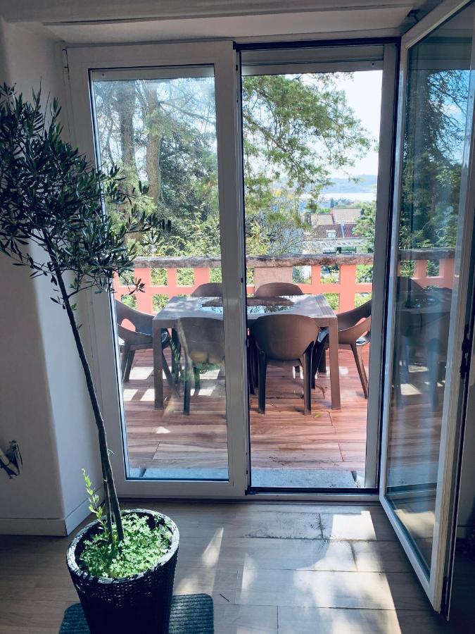 Restelo House Shared Appartment Algés Dış mekan fotoğraf