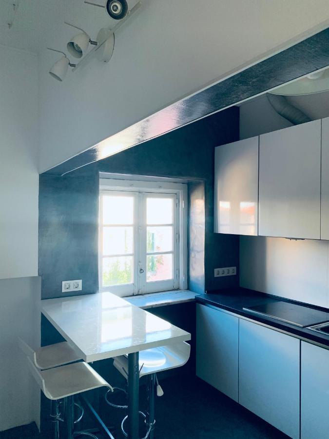 Restelo House Shared Appartment Algés Dış mekan fotoğraf