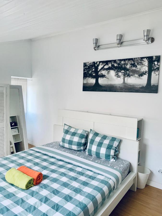 Restelo House Shared Appartment Algés Dış mekan fotoğraf